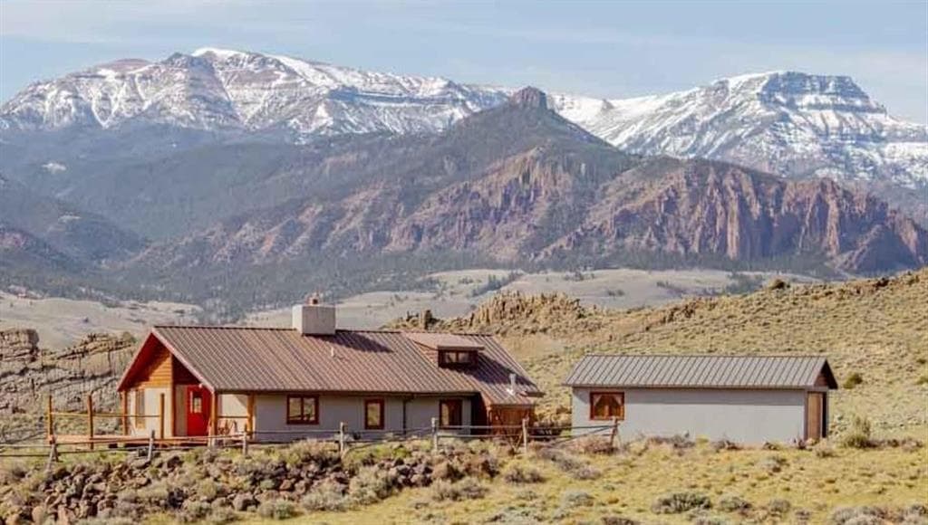 111 Rocking M Tr photo 1