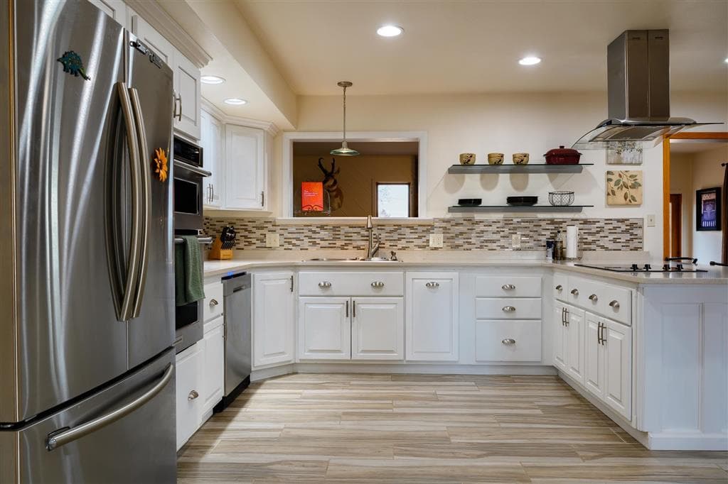 3938 Carter Mountain Dr — photo 12 of 25