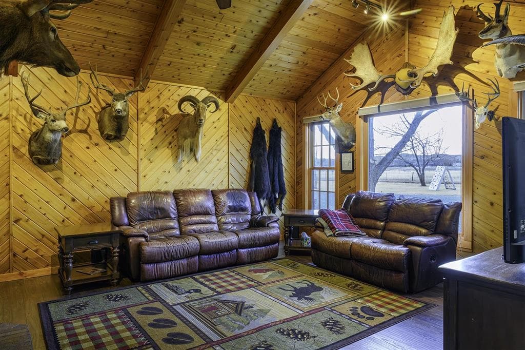 3938 Carter Mountain Dr — photo 5 of 25