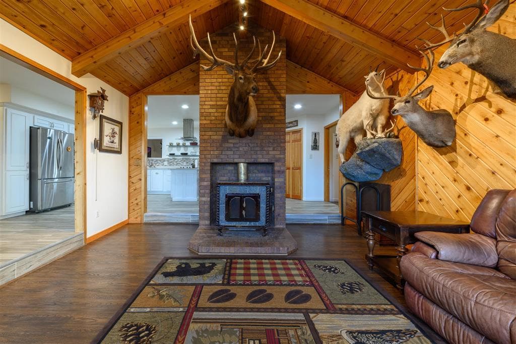 3938 Carter Mountain Dr — photo 9 of 25