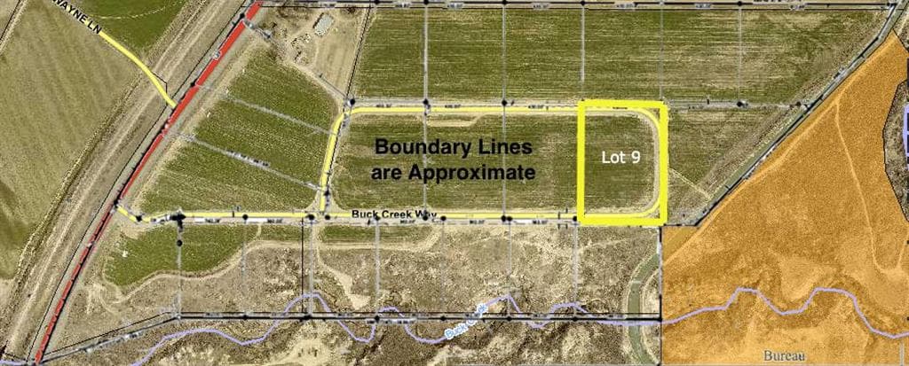 TBD Buck Creek Way photo 1