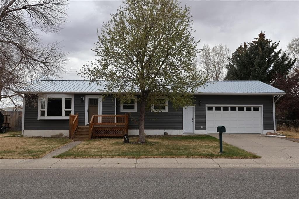 1314 Red Butte Ave photo 1