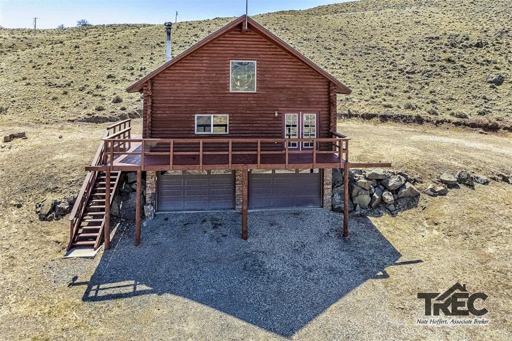 4 Whit Creek Rd — photo 3 of 25