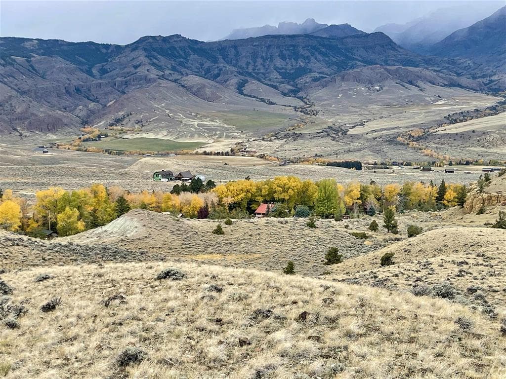 TBD Silver Ridge Tr photo 1