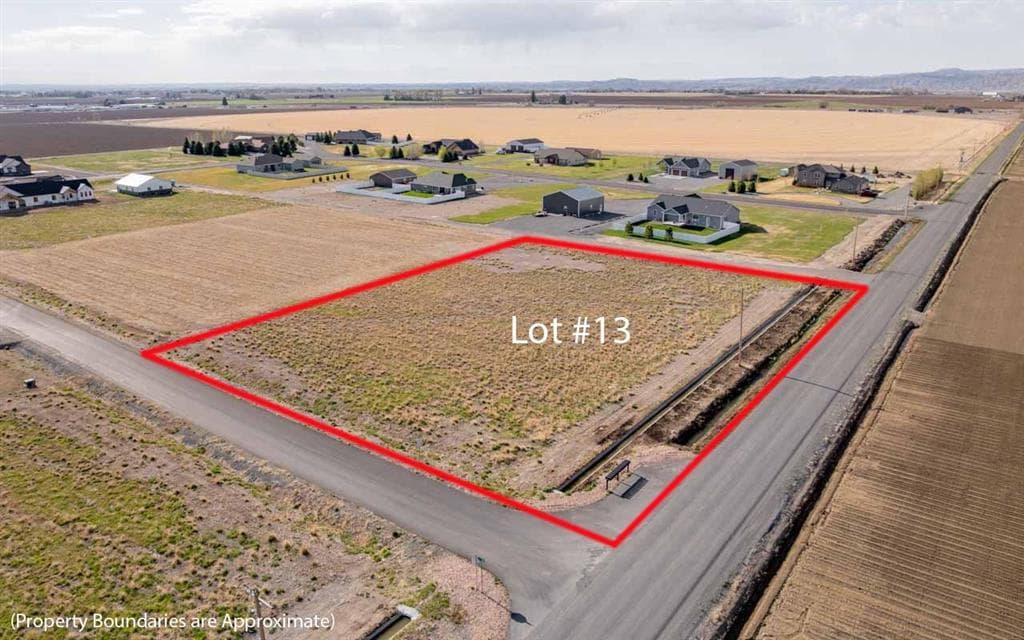 TBD Cora Ln photo 1