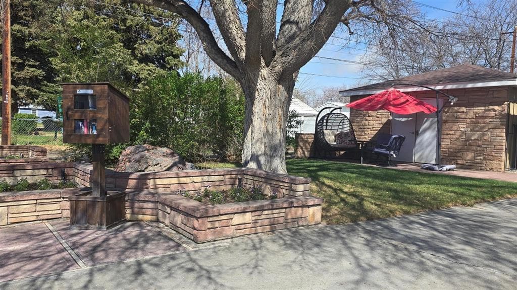 505 Avenue K — photo 21 of 25