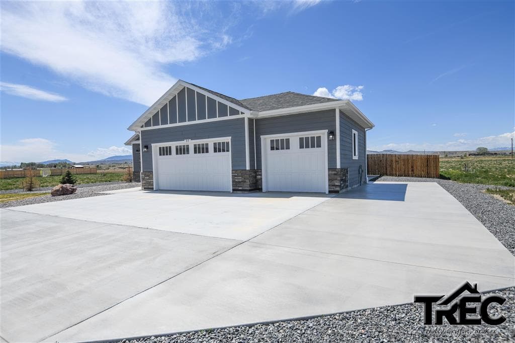 97 Buck Creek Way — photo 22 of 25