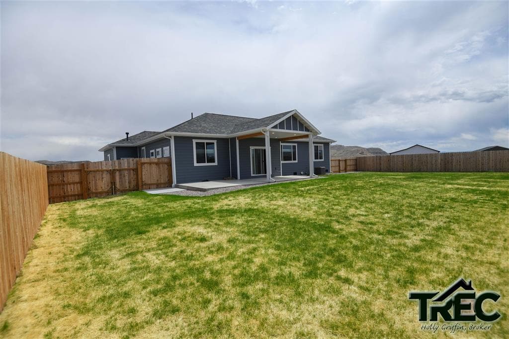 97 Buck Creek Way — photo 23 of 25