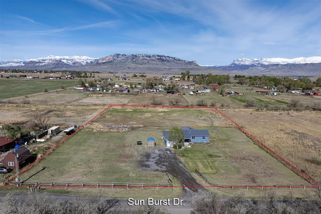 21 Sunburst Dr photo 1