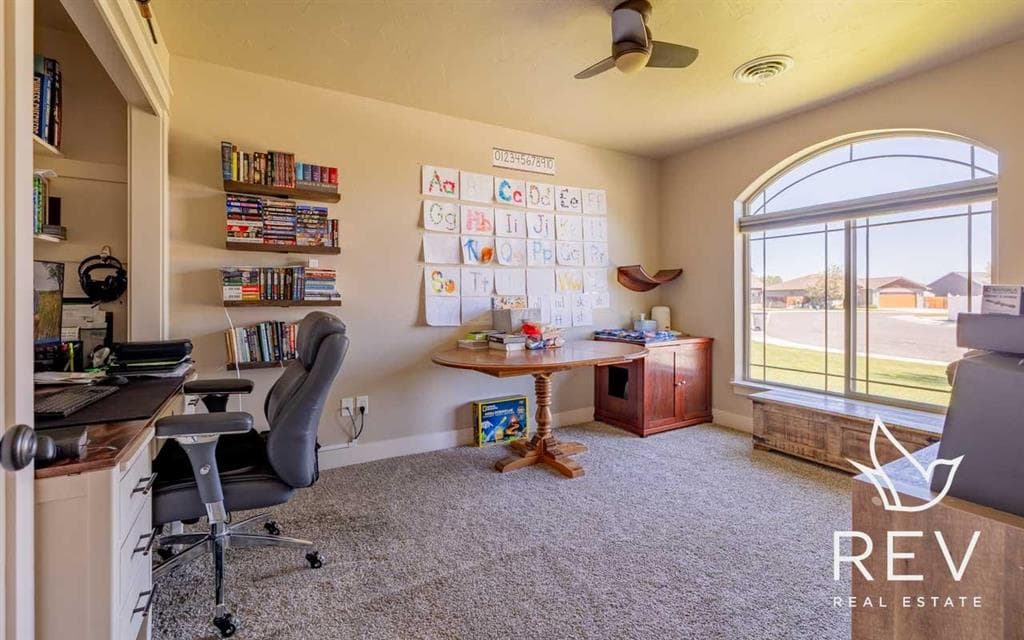 3008 Hardpan Ave — photo 21 of 25