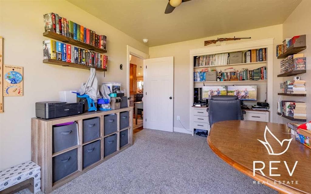 3008 Hardpan Ave — photo 23 of 25