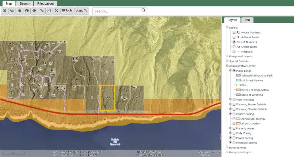 TBD North Fork Hwy — photo 16 of 16