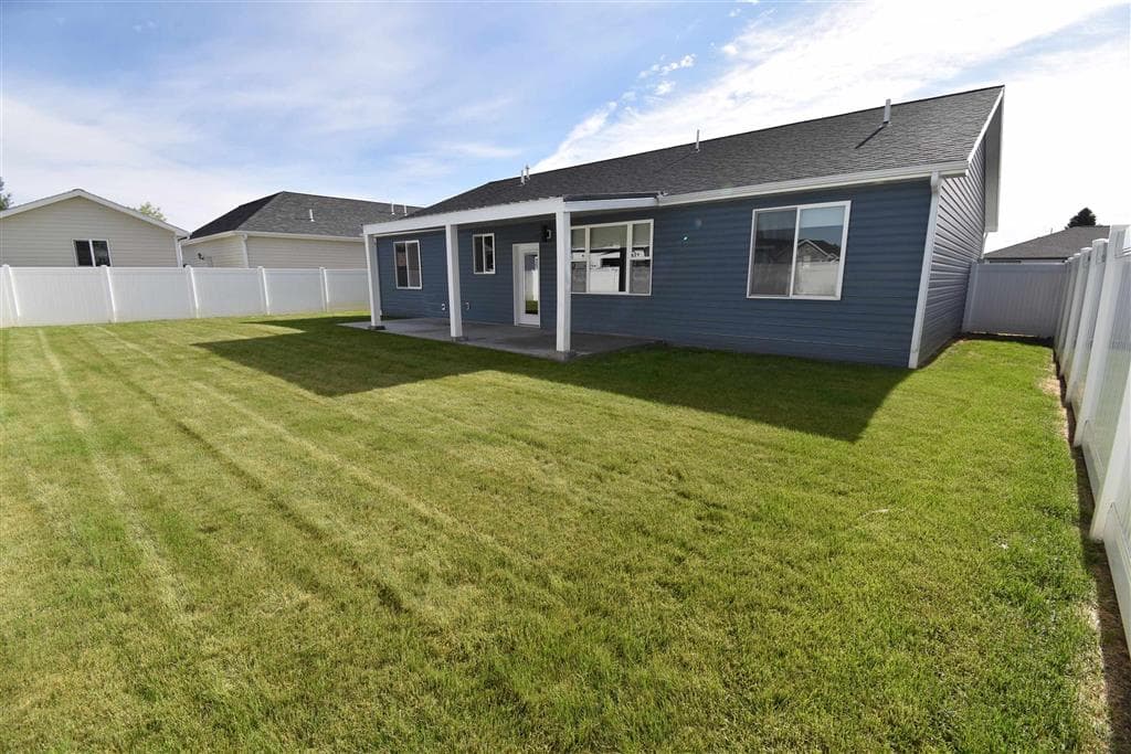 158 S Cedarwood Dr — photo 9 of 25