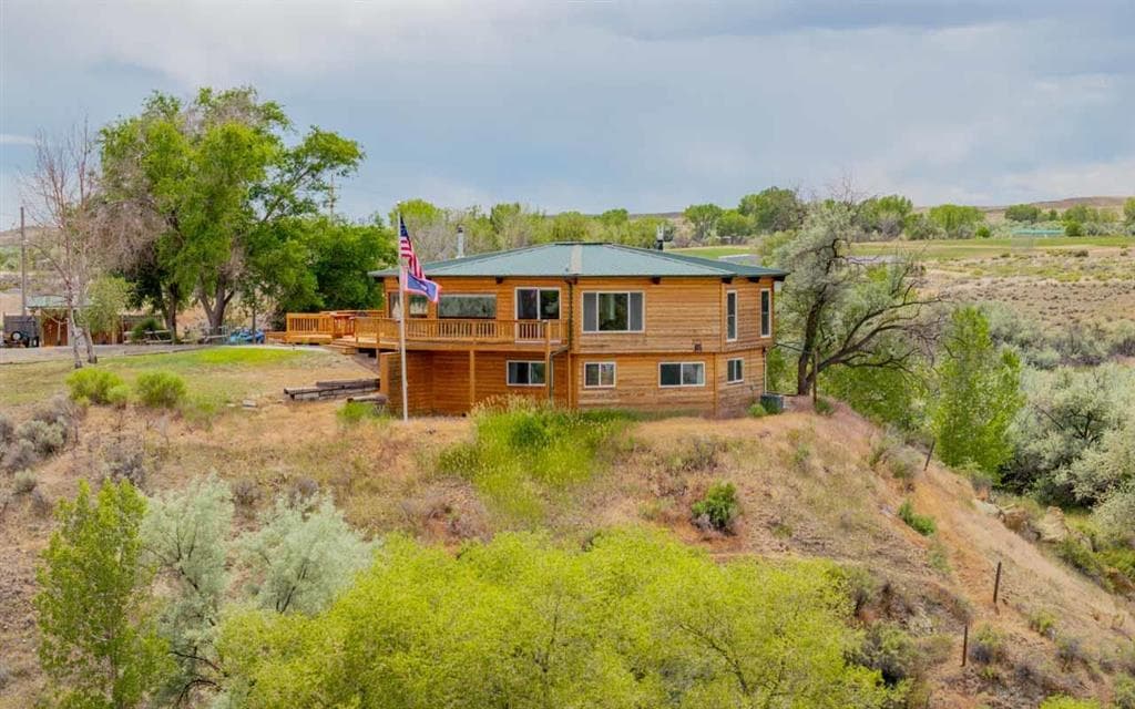 4396 Orchard Bench Rd