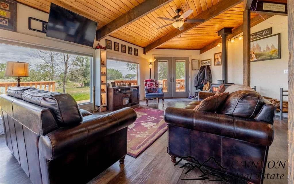 4396 Orchard Bench Rd — photo 9 of 25
