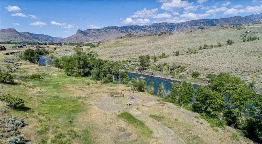 LOT A Trinity Pass — photo 2 of 6