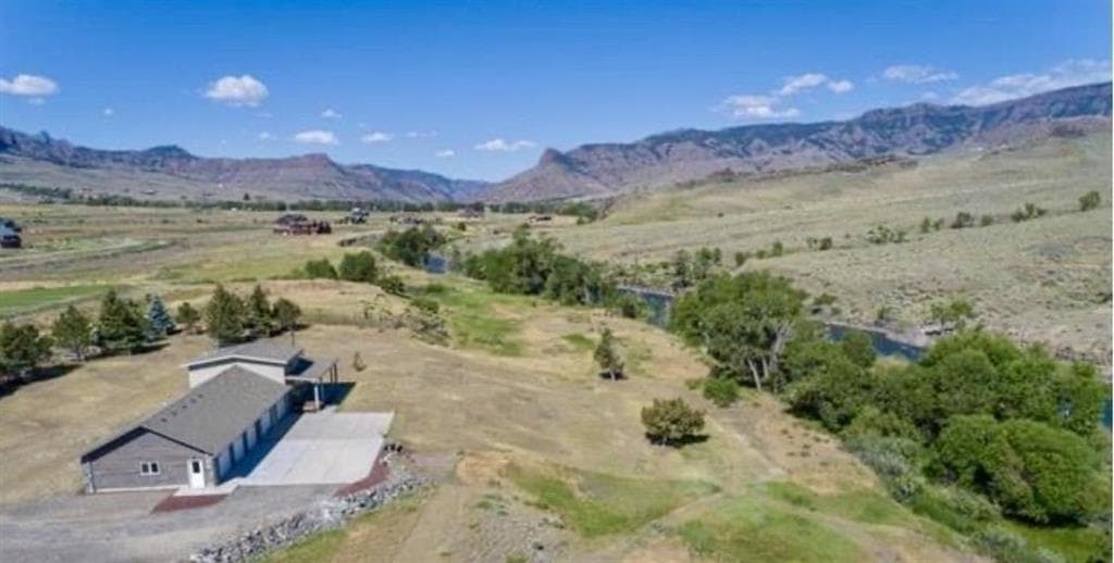 LOT A Trinity Pass — photo 5 of 6