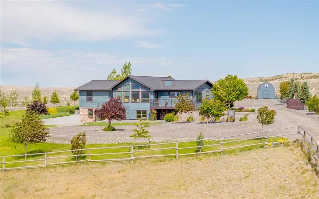 122 Sunset Rim photo 1