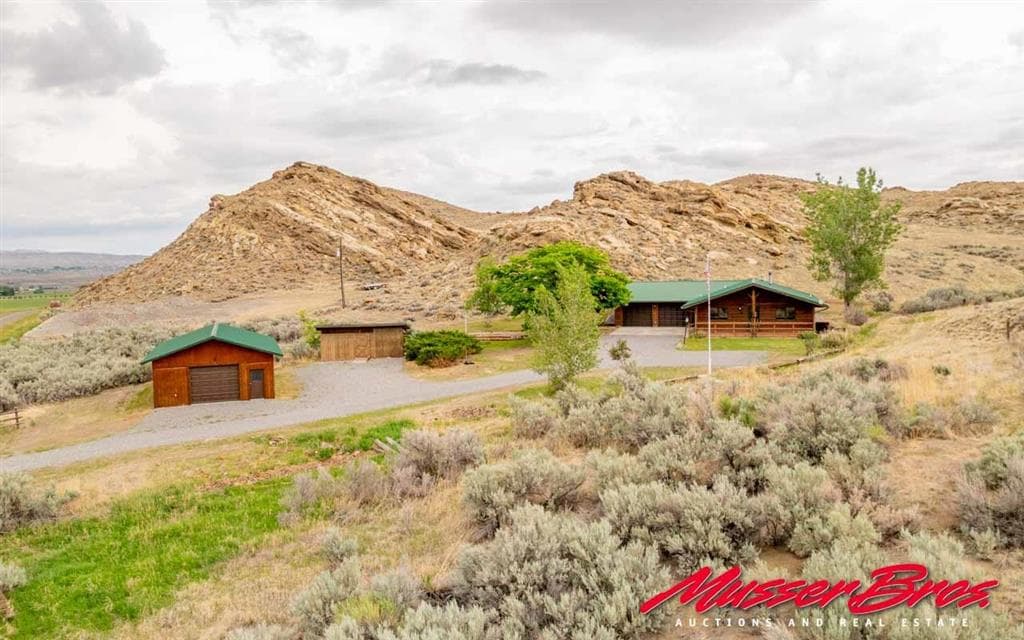 180 Sage Creek Rd — photo 15 of 25