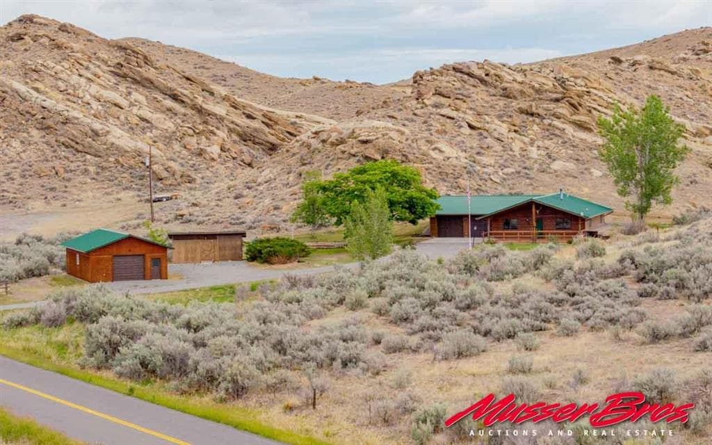 180 Sage Creek Rd — photo 16 of 25