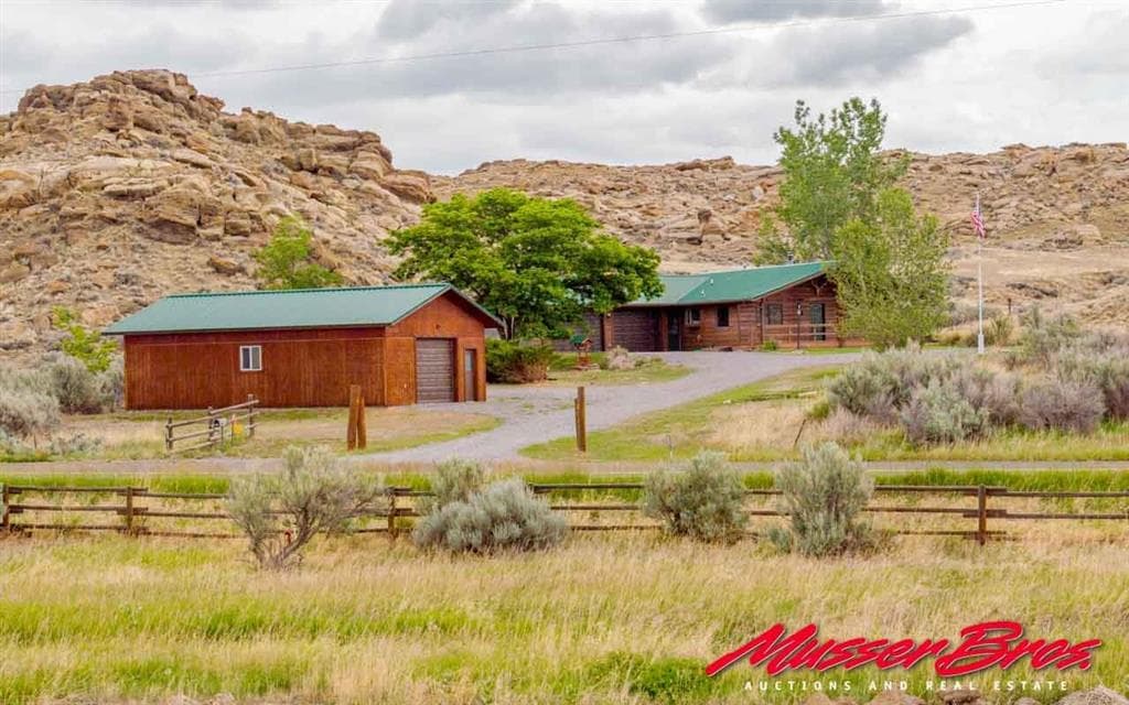 180 Sage Creek Rd — photo 17 of 25