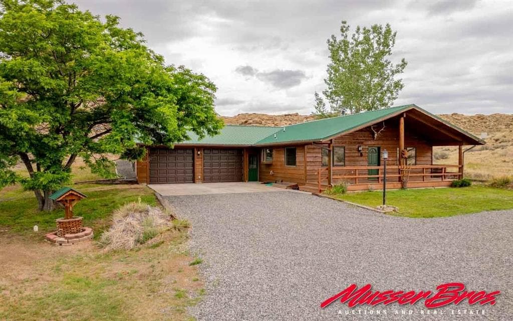 180 Sage Creek Rd — photo 20 of 25