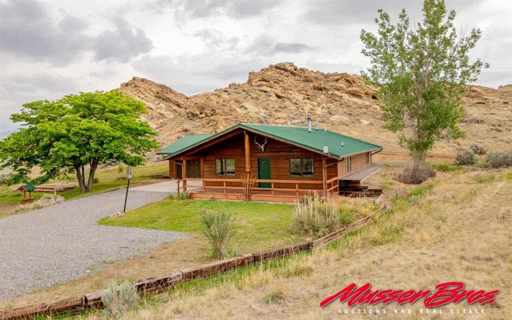 180 Sage Creek Rd — photo 22 of 25
