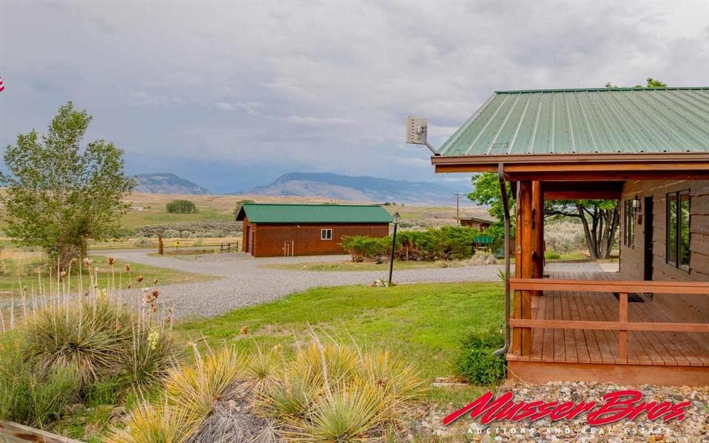 180 Sage Creek Rd — photo 23 of 25