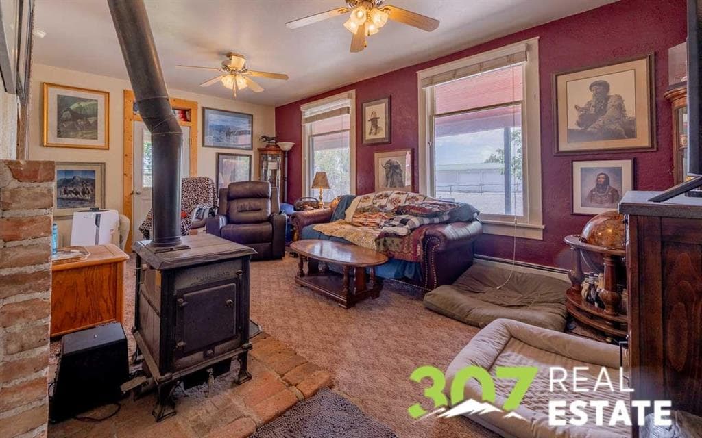 2840 Big Horn Ave — photo 20 of 25