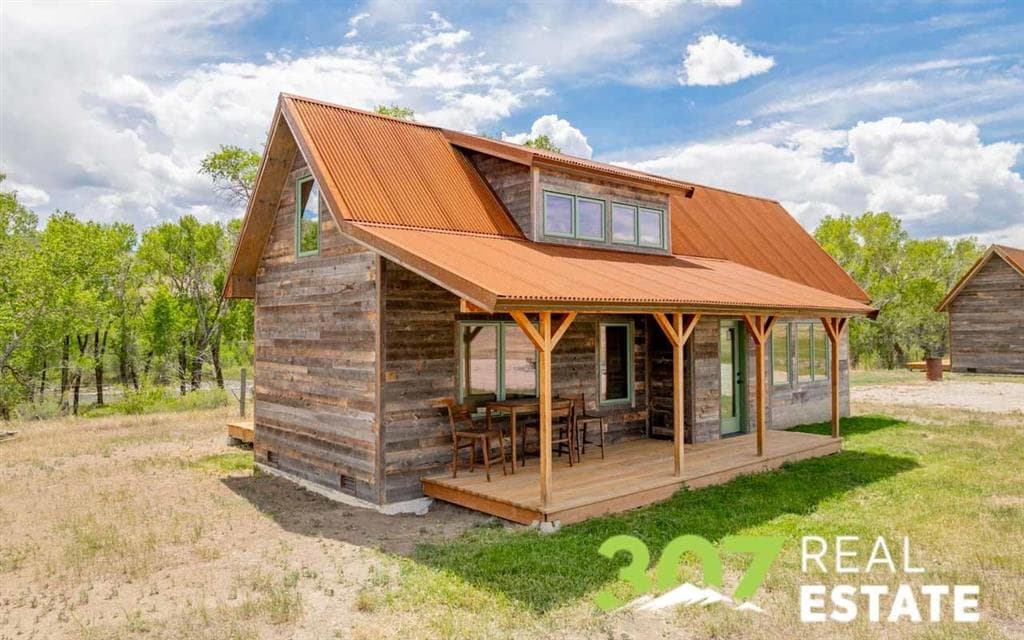22 Castle Rock Rd — photo 22 of 25