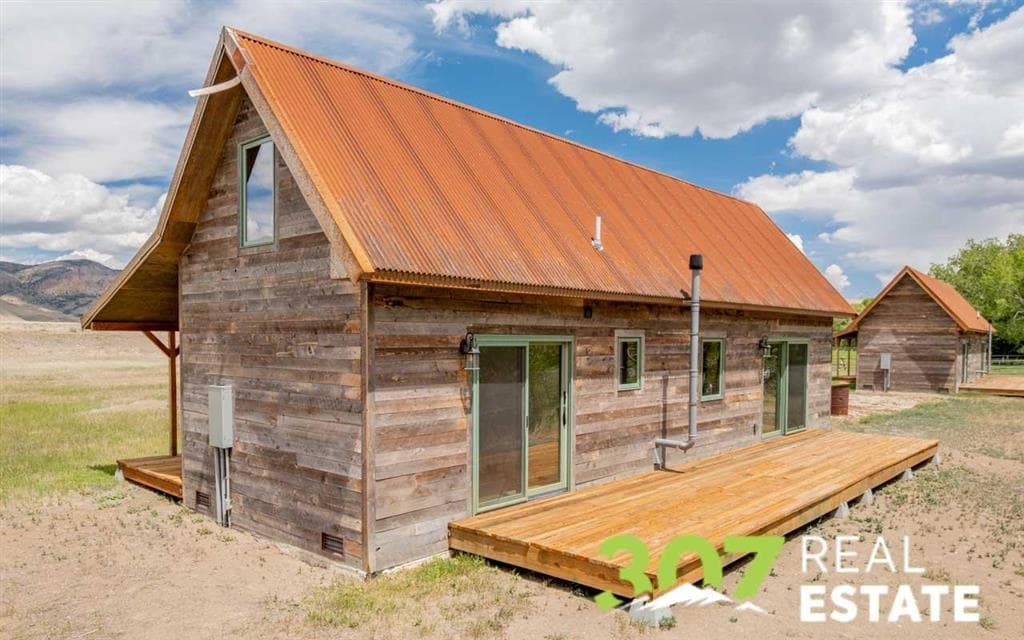 22 Castle Rock Rd — photo 24 of 25