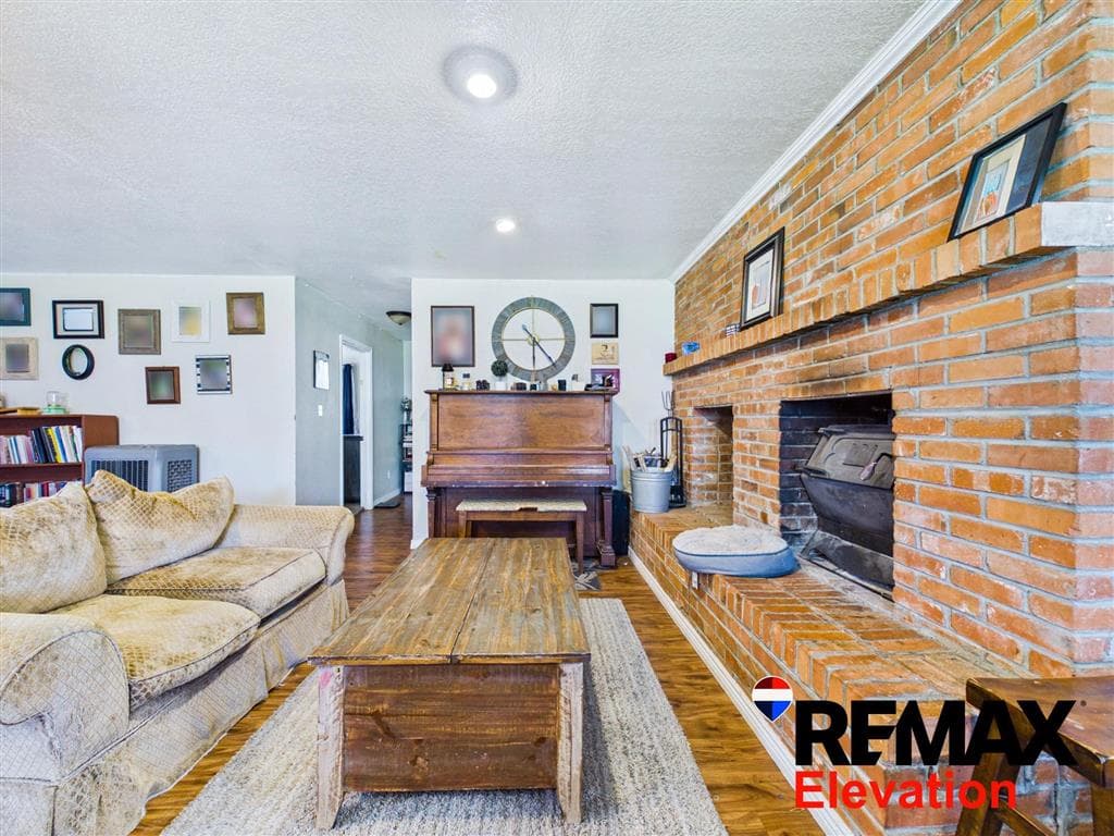 608 Cheyenne St — photo 19 of 25