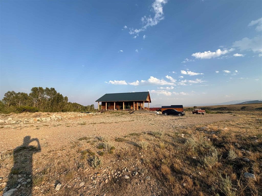 106 Bennett Creek Rd — photo 17 of 25