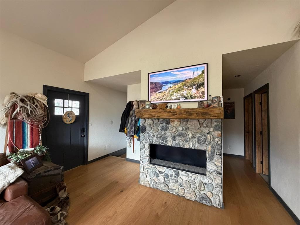 106 Bennett Creek Rd — photo 3 of 25
