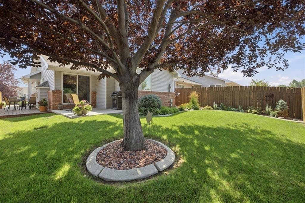 1201 Sage Brush St — photo 21 of 25