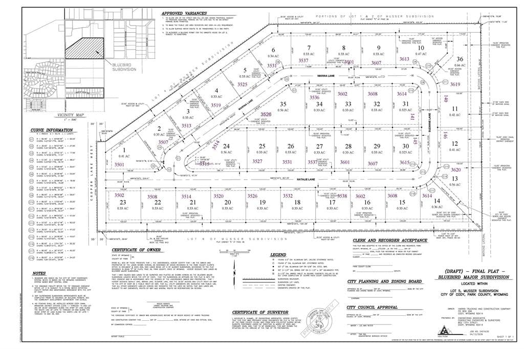 3527 Natalie Ln — photo 3 of 6
