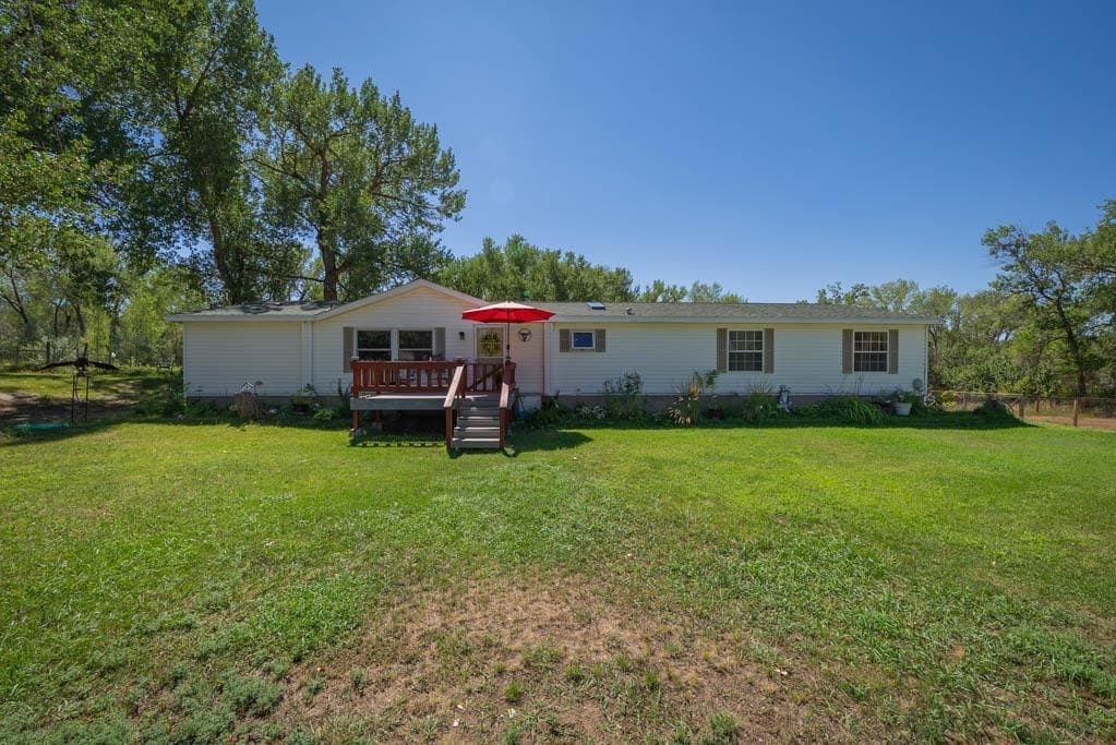 2662 Horseshoe Ln photo 1