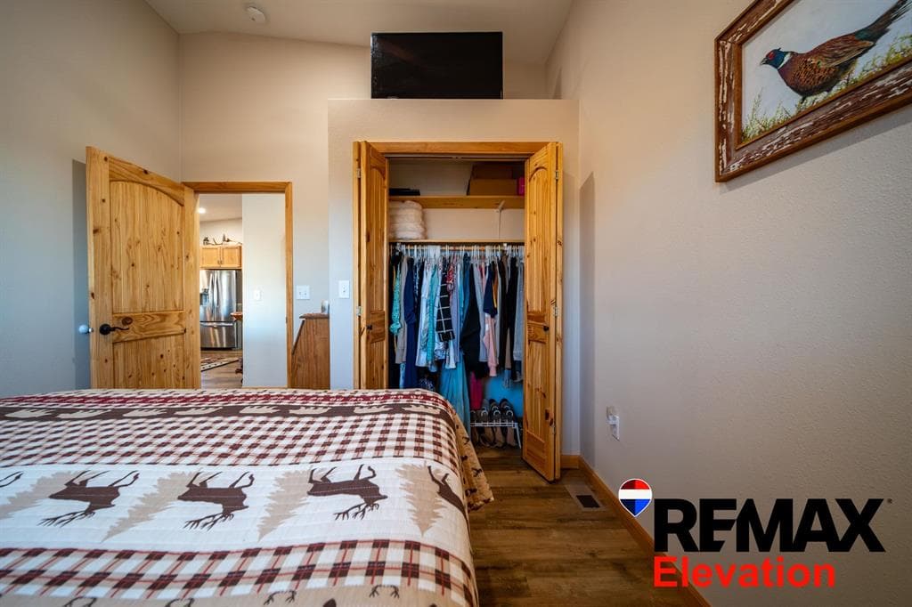4183 Trapper Creek Rd — photo 22 of 25