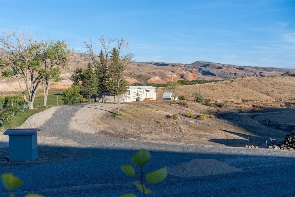 4185 Trapper Creek Rd photo 1