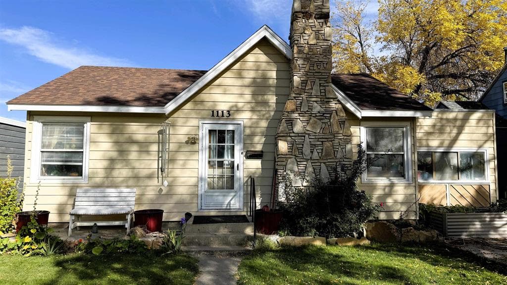 1113 Pulliam Ave photo 1