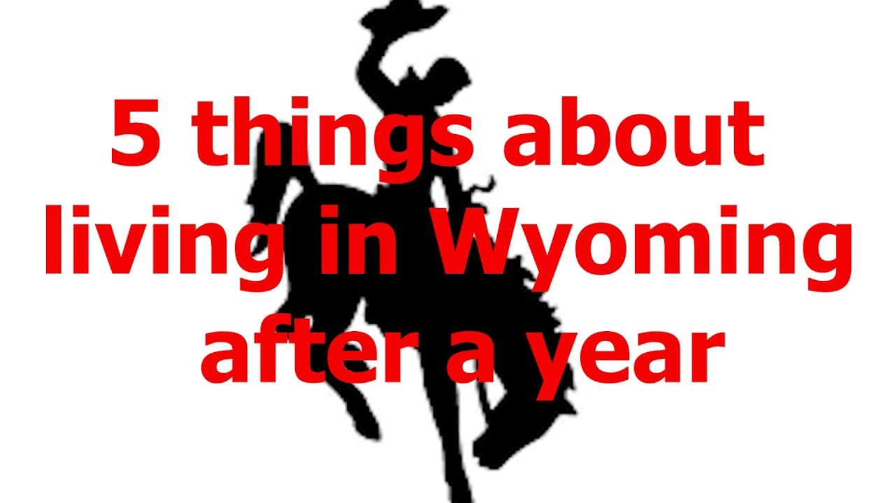 Is Cody, Wyoming a Good Place to Live? One Year In, Here's the Truth
