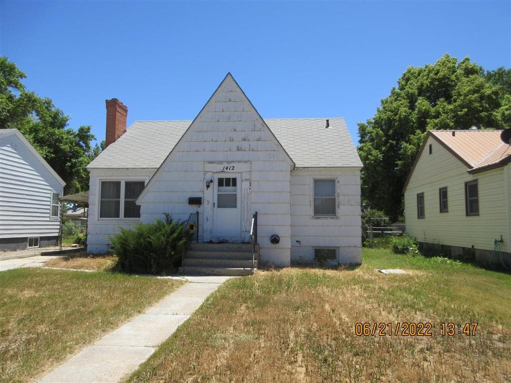 1412 Culbertson Ave photo 1