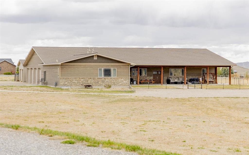 6 Prairie Schooner Dr photo 1