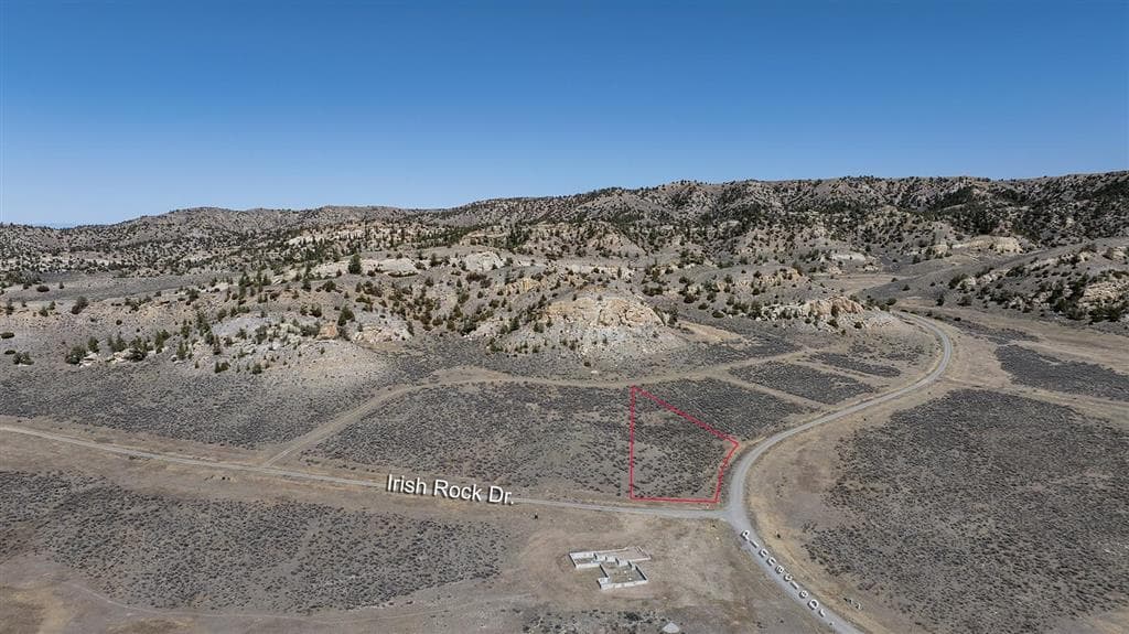 TBD Meeteetse Trails Estates photo 1