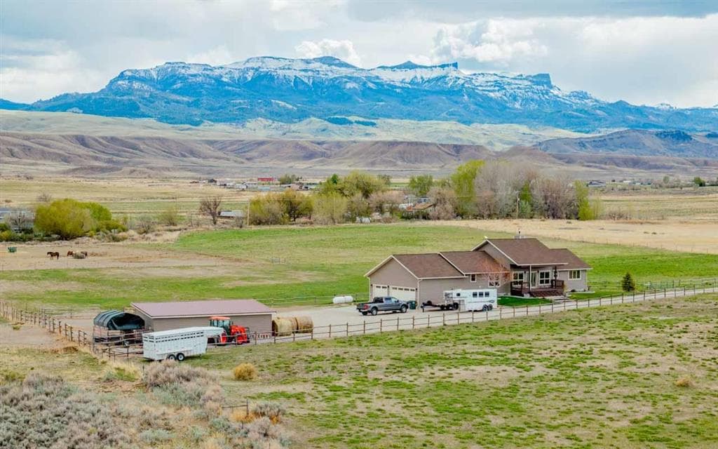 20 Ridge View Tr photo 1