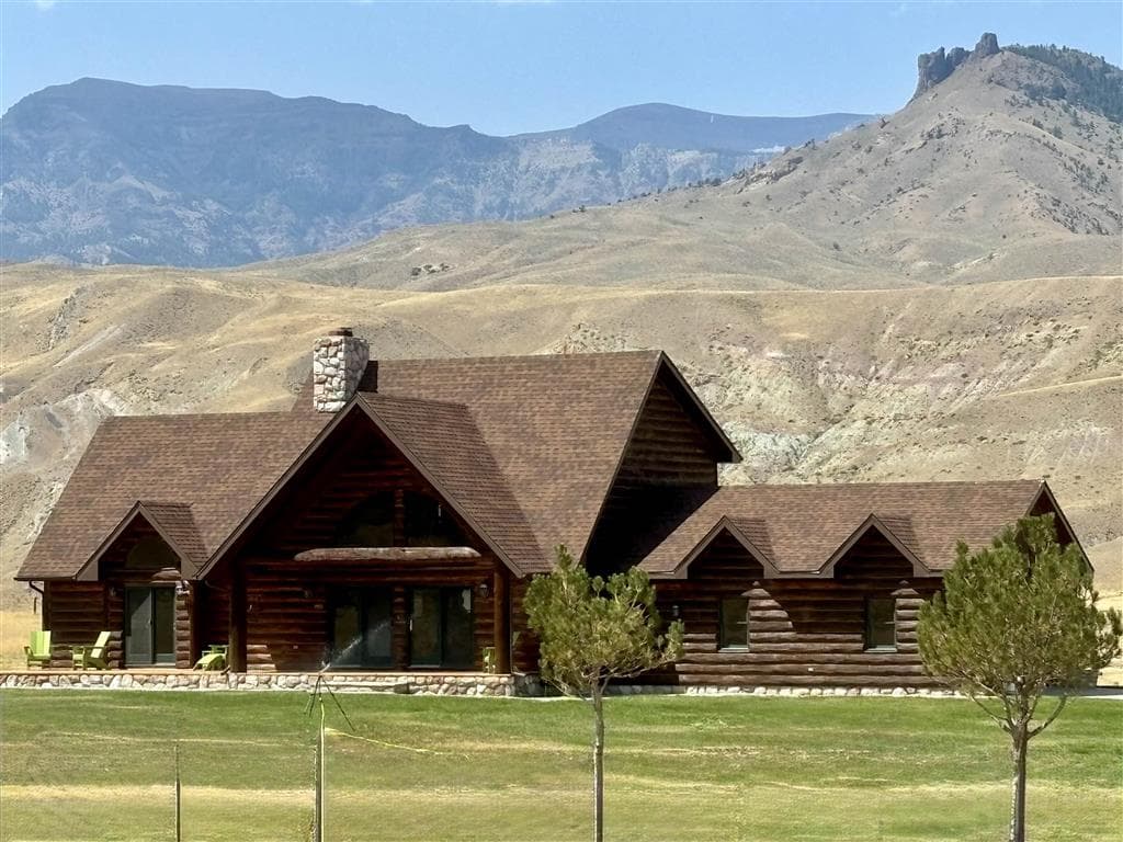 2433 Southfork Rd photo 1