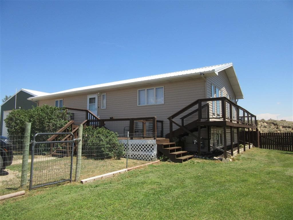 28 Mustang Ln photo 1