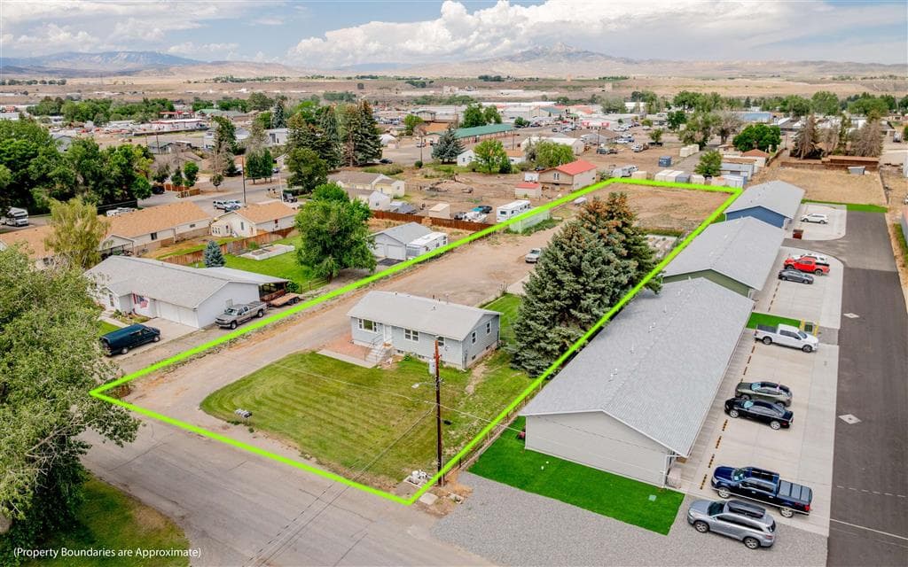 2619 Cowgill Rd photo 1