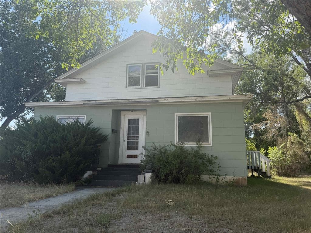 326 Oregon Ave photo 1