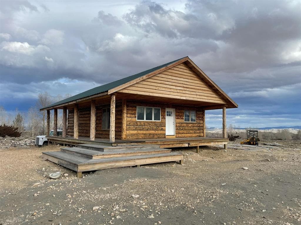 106 Bennett Creek Rd photo 1